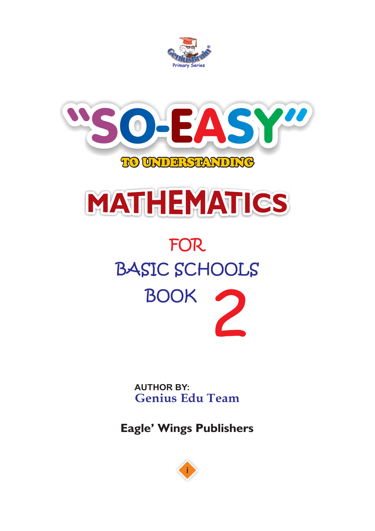 Mathematics Primary 2